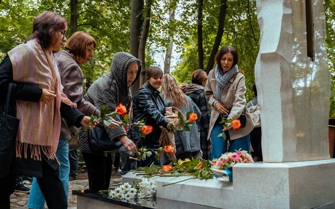 «Человек мечты». Памяти Игоря Никитина