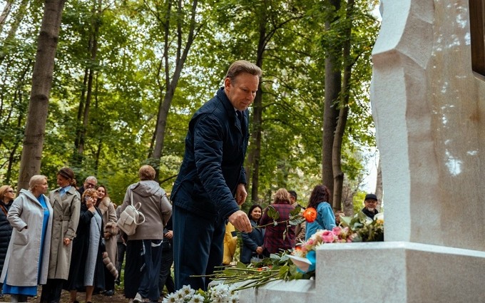 «Человек мечты». Памяти Игоря Никитина