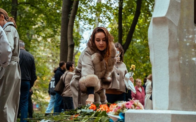 «Человек мечты». Памяти Игоря Никитина