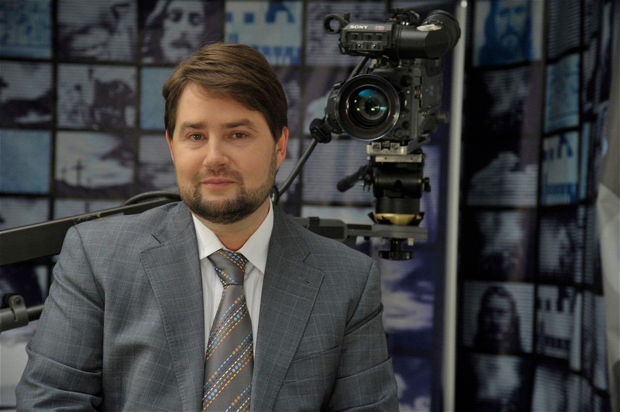 «Человек мечты». Памяти Игоря Никитина